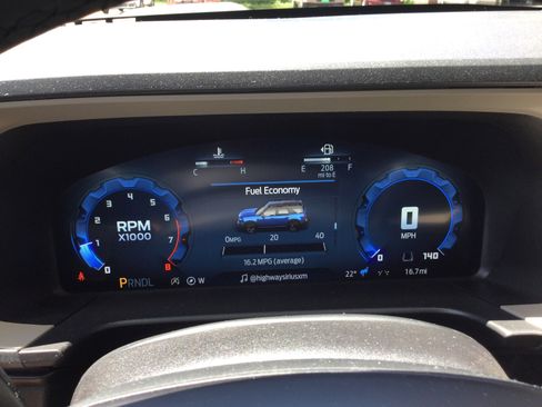 New 2025 Ford Bronco Sport Big Bend image 14