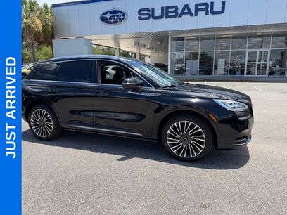 Used 2020 Lincoln Corsair Reserve w/ Equipment Group 201A