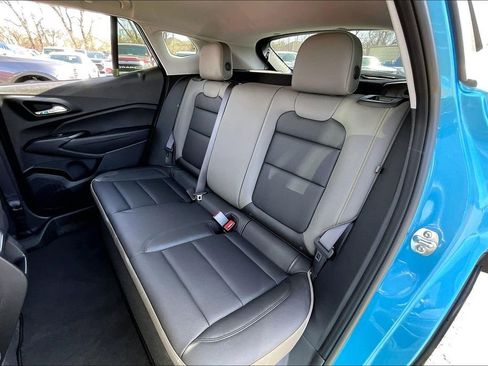 New 2026 Chevrolet Trax ACTIV image 10