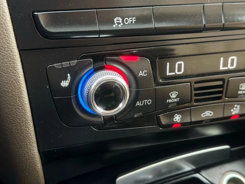 Used 2014 Audi A4 2.0T Premium Plus w/ Premium Plus Package image 35