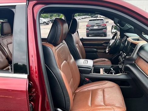 Used 2022 RAM 1500 Limited w/ Off Road Group AWD/4WD image 30