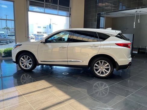 Certified 2024 Acura RDX SH-AWD image 5