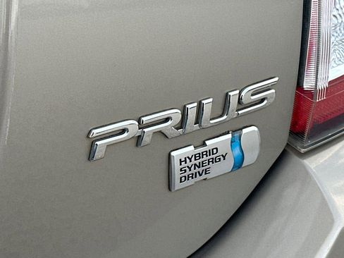 Used 2007 Toyota Prius image 32