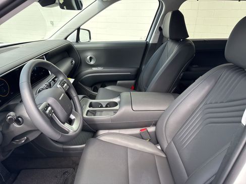 Used 2026 Hyundai Palisade FWD Hybrid image 26