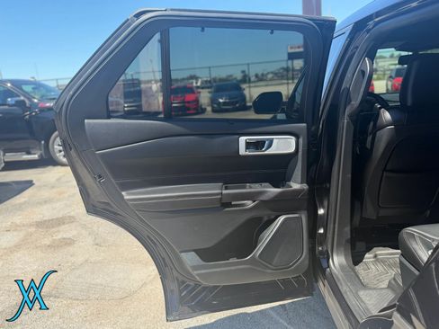 Used 2020 Ford Explorer ST w/ ST Street Pack AWD/4WD image 14