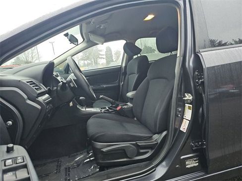 Used 2013 Subaru Impreza 2.0i Premium w/ All-Weather Pkg image 9