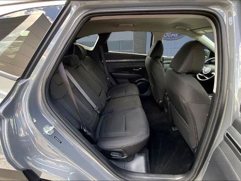 Used 2024 Hyundai Tucson SEL FWD image 24