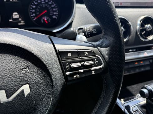 Used 2022 Kia Stinger GT-Line image 62