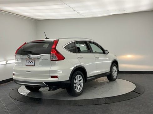 Used 2016 Honda CR-V EX-L image 11