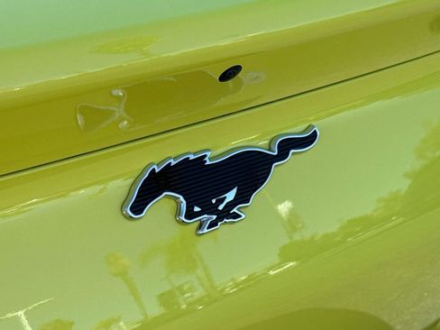 Certified 2025 Ford Mustang Mach-E Premium w/ Sport Appearance Package image 6