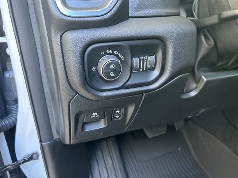 New 2025 RAM 1500 Laramie w/ Trailer Tow Group image 39