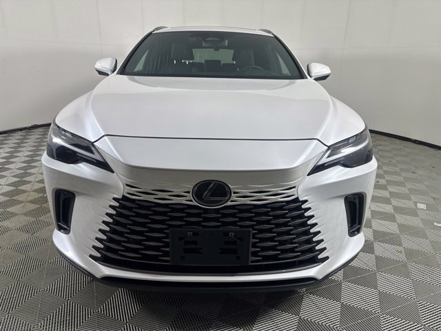 Used 2023 Lexus RX 350 Premium Plus w/ Accessory Package AWD/4WD image 2
