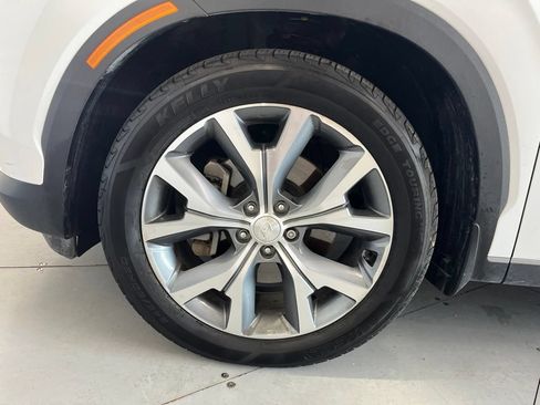 Used 2020 Hyundai Palisade SEL AWD/4WD image 15