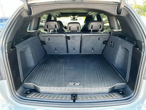 Used 2022 BMW X3 M w/ Competition Package AWD/4WD image 26