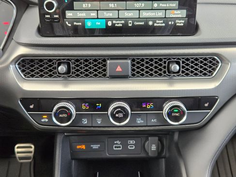 New 2026 Acura Integra A-Spec FWD image 20