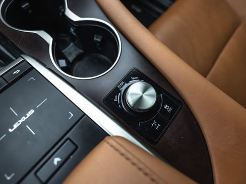 Used 2021 Lexus RX 350 AWD w/ Premium Package image 20