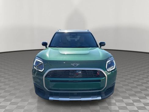 New 2026 MINI Cooper Countryman S w/ Comfort Package Max AWD/4WD image 8