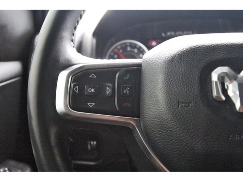 Used 2024 RAM 1500 Big Horn AWD/4WD image 24