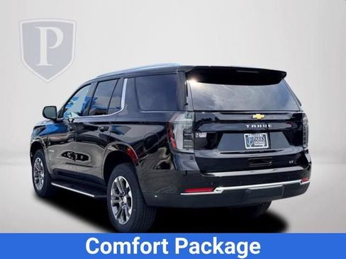 New 2026 Chevrolet Tahoe LT w/ Comfort Package AWD/4WD image 9