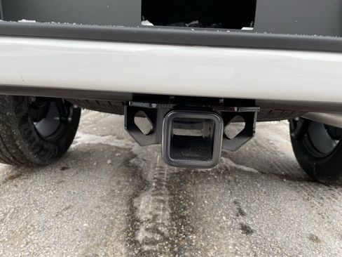 New 2025 Ford F150 STX w/ STX Black Appearance Package image 26