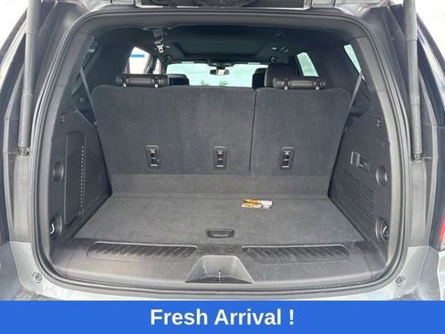 Used 2021 Chevrolet Tahoe LT w/ LT Signature Package RWD image 5