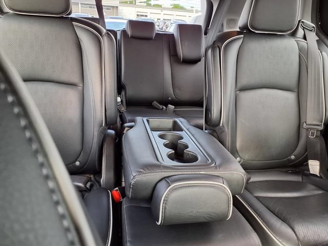Used 2024 Honda Odyssey Elite image 28