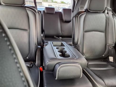 Certified 2024 Honda Odyssey Elite image 28