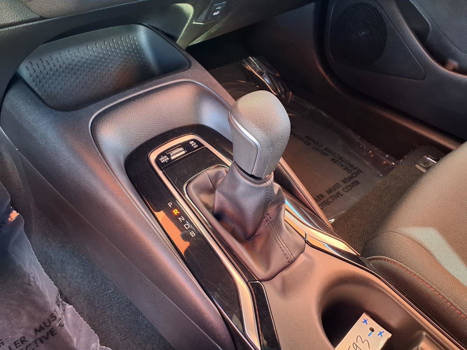 Certified 2025 Toyota Corolla SE w/ Convenience Package FWD image 25