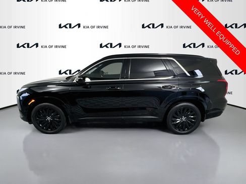 Used 2025 Hyundai Palisade Calligraphy AWD/4WD image 4