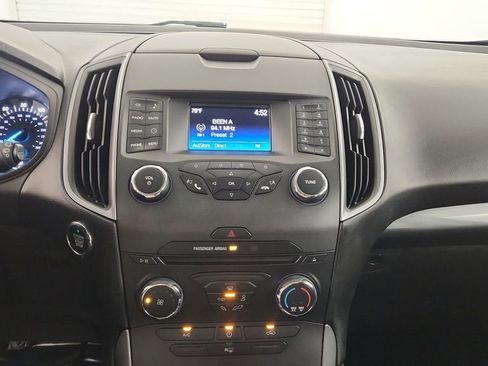 Used 2015 Ford Edge SE FWD image 11