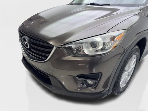 Used 2016 MAZDA CX-5 Touring image 16