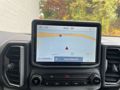 Certified 2022 Ford Bronco Sport Big Bend image 24