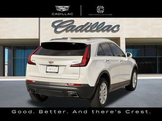 Used 2020 Cadillac XT4 Luxury FWD video 3