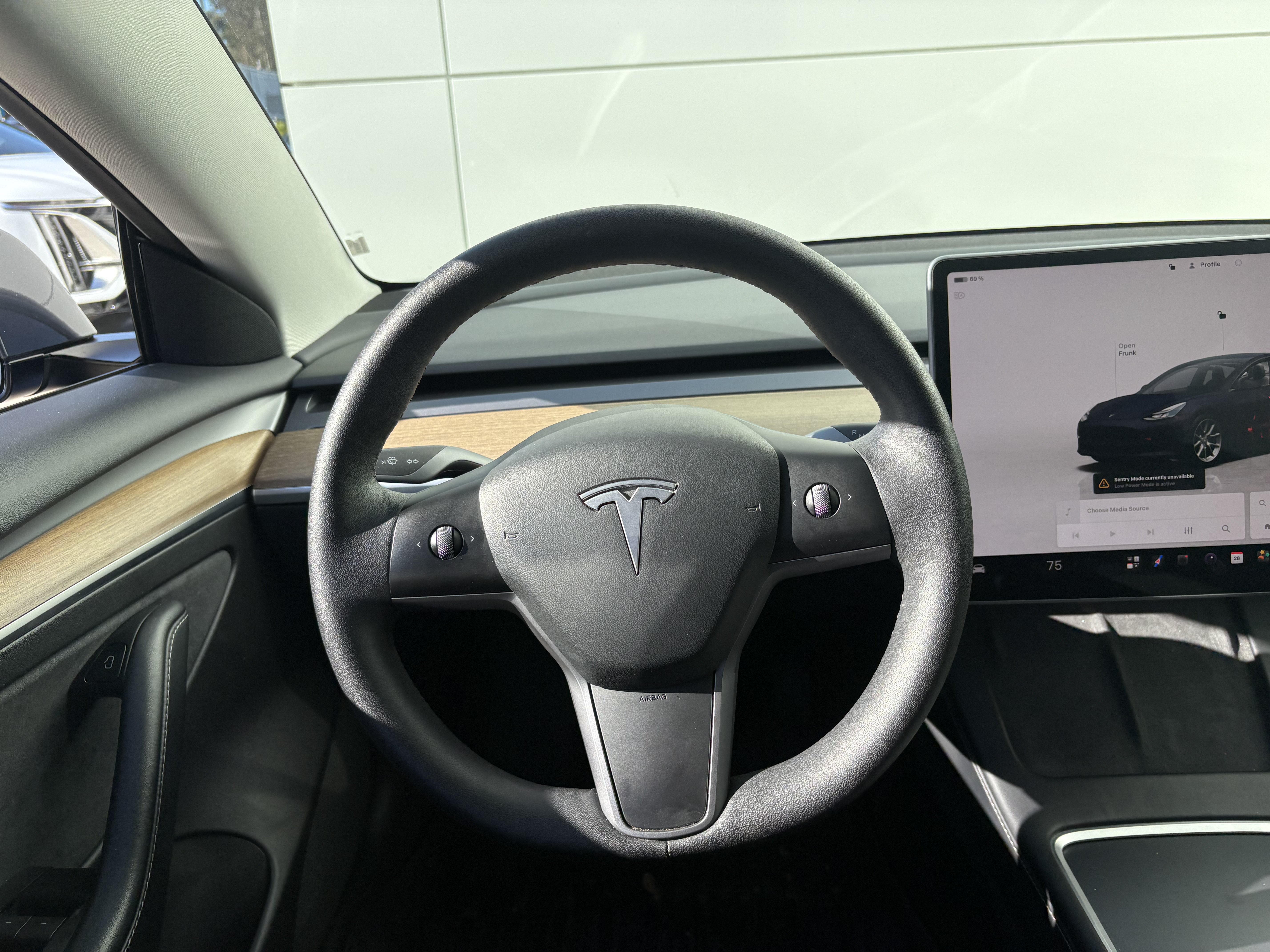 Used 2022 Tesla Model 3 RWD image 12