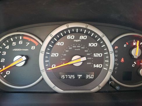 Used 2007 Honda Pilot EX image 8