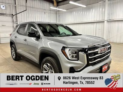 Used 2026 GMC Terrain Elevation