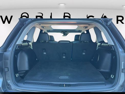 Used 2022 Jeep Grand Cherokee Limited image 35