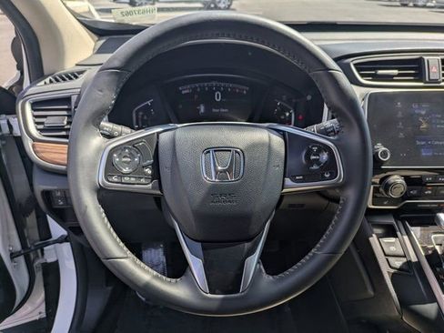 Used 2022 Honda CR-V EX-L image 18