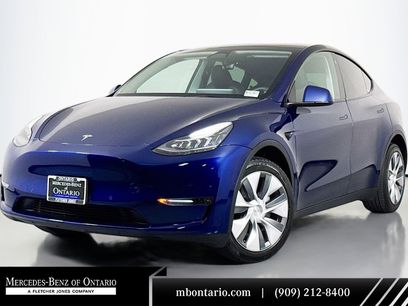 Used 2022 Tesla Model Y Long Range