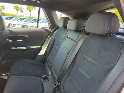 New 2026 Mercedes-Benz GLC 43 AMG 4MATIC image 14