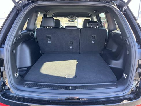 Used 2023 Jeep Grand Cherokee Altitude image 19