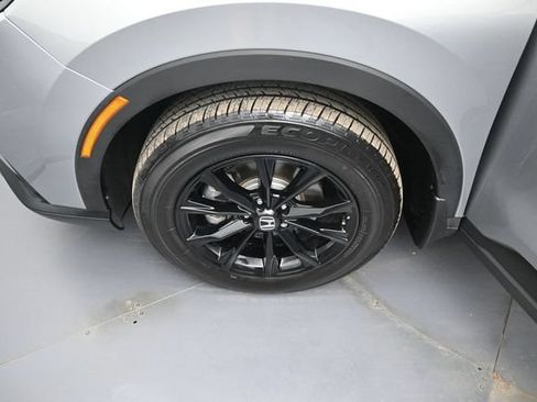 Used 2025 Honda CR-V Sport-L image 37