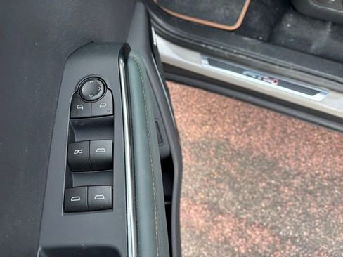 New 2026 GMC Acadia AT4 w/ Luxury Package image 6