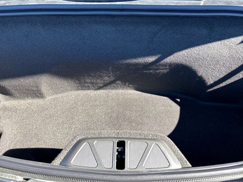 New 2026 Chevrolet Corvette Stingray Preferred Conv w/ Z51 Performance Package RWD image 17