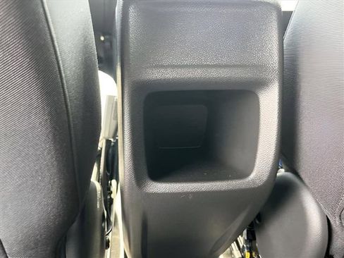 Used 2025 Chevrolet Trax RS w/ Driver Confidence Package FWD image 19