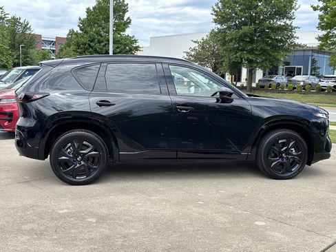 New 2026 MAZDA CX-5 2.5 S w/ Premium Plus Package AWD/4WD image 2
