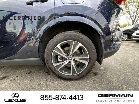 Certified 2024 Lexus RX 350 Premium w/ Convenience Package AWD/4WD image 24