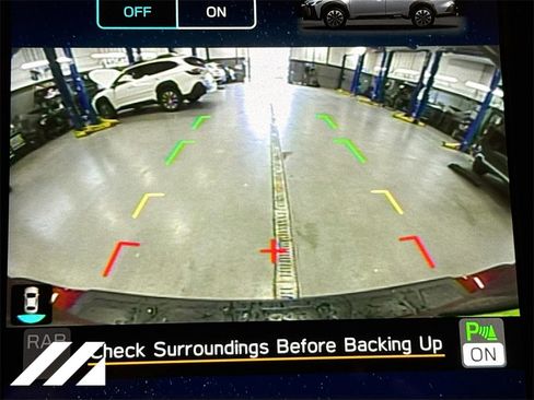 Certified 2025 Subaru Outback Touring XT w/ Popular Package #2 image 15