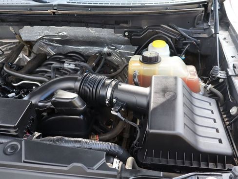 Used 2014 Ford F150 XLT w/ XLT Convenience Package image 39