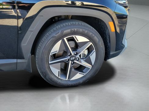 Used 2025 Hyundai Tucson SEL image 15